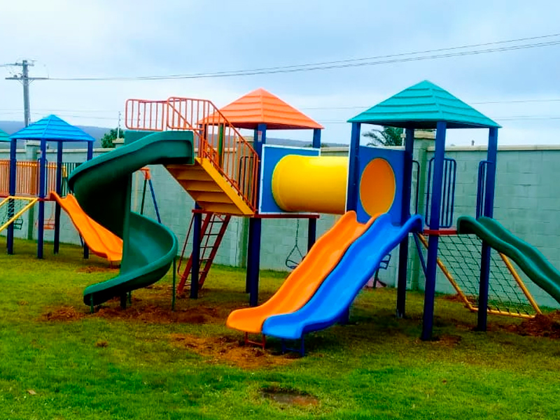 Big Montain 568 - Play Rio Playgrounds