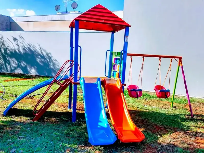 Play Rio Playgrounds