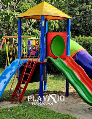 Play Rio Playgrounds