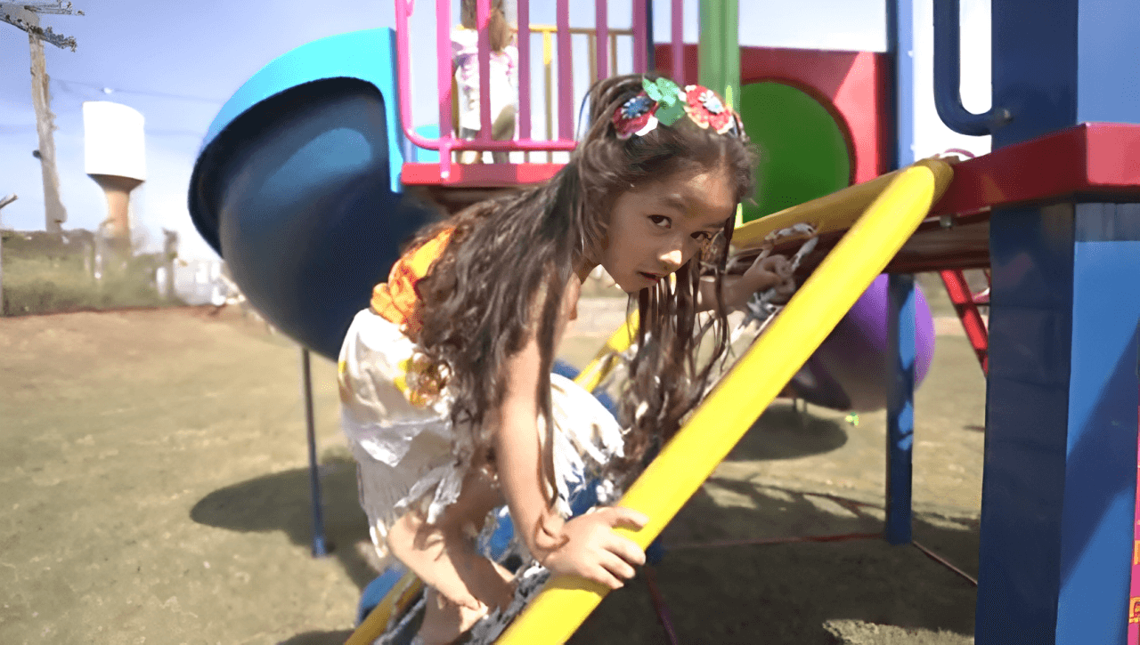 brincadeiras para crianças