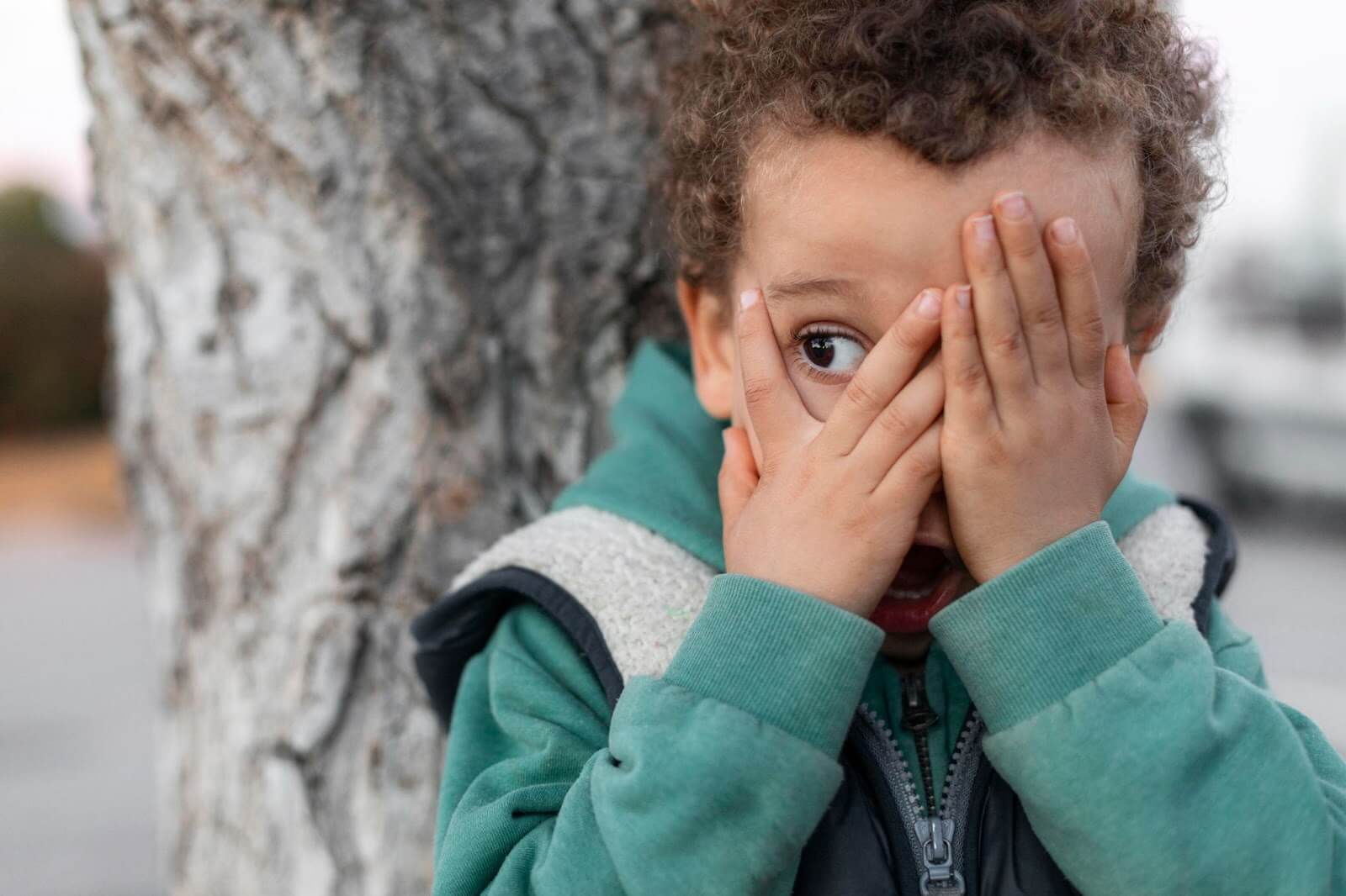 6 brincadeiras para educação infantil para fazer na escola