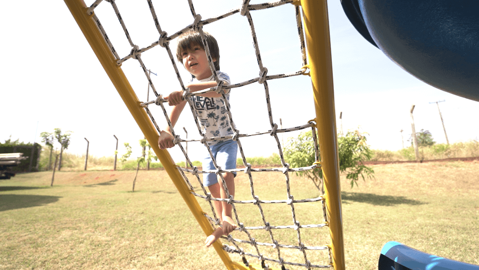 Play Rio Playgrounds