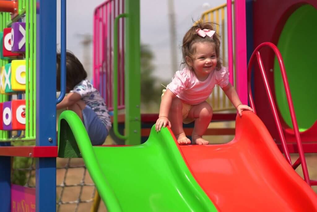Play Rio Playgrounds