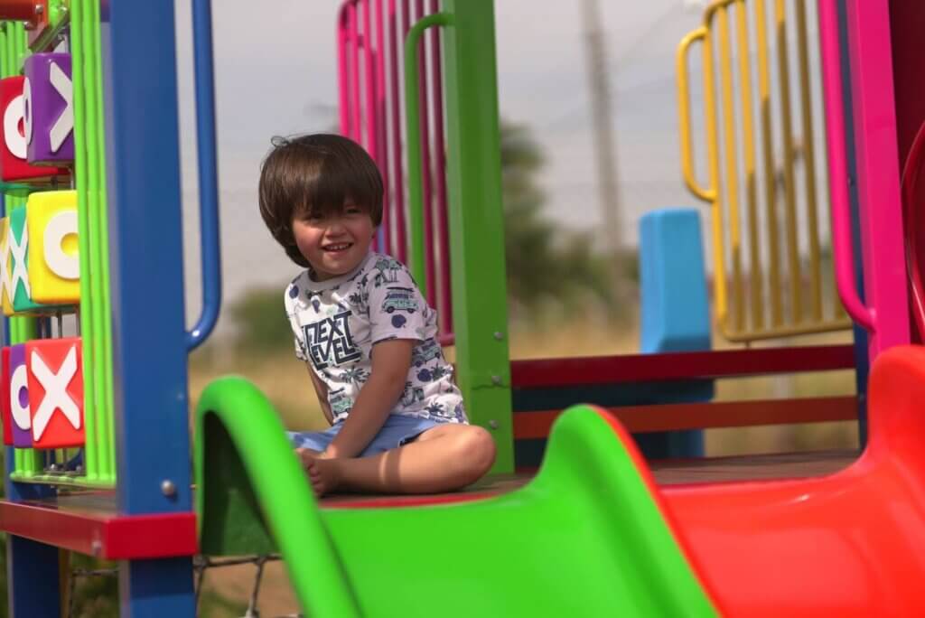 Play Rio Playgrounds