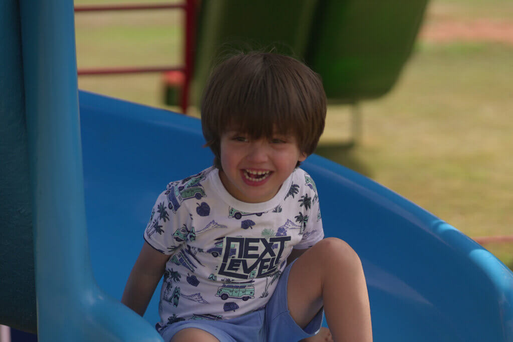 Play Rio Playgrounds