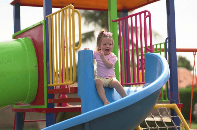 Brincadeiras de crianças para o verão