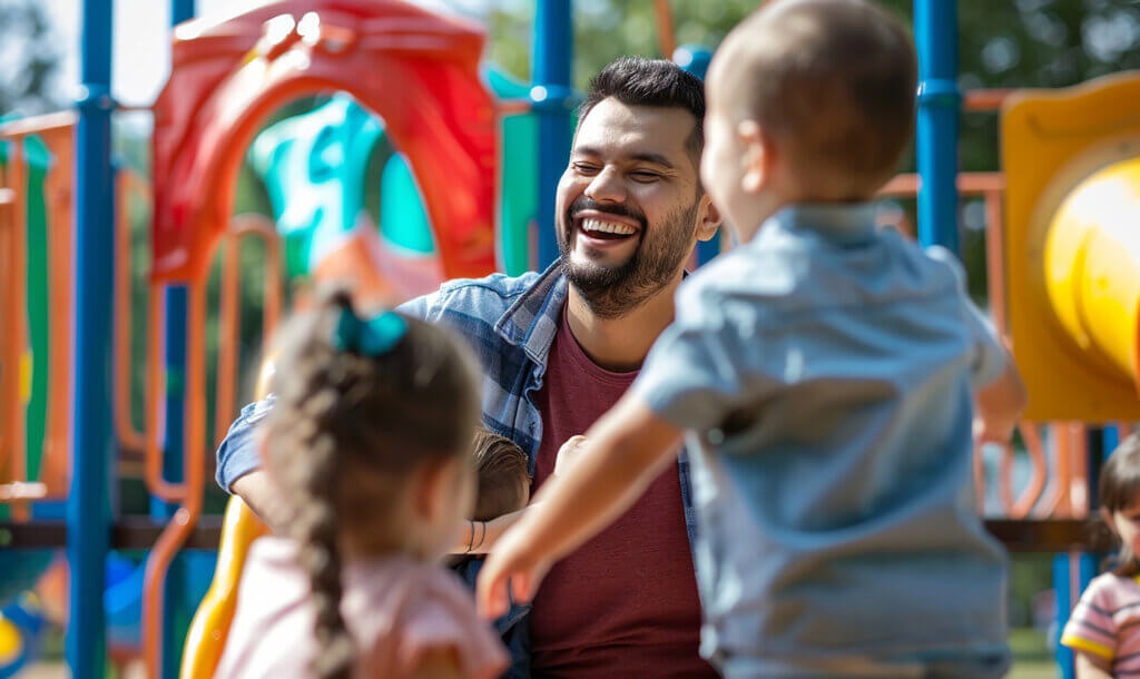 Play Rio Playgrounds