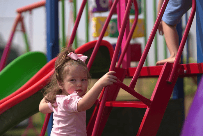 playground escolar