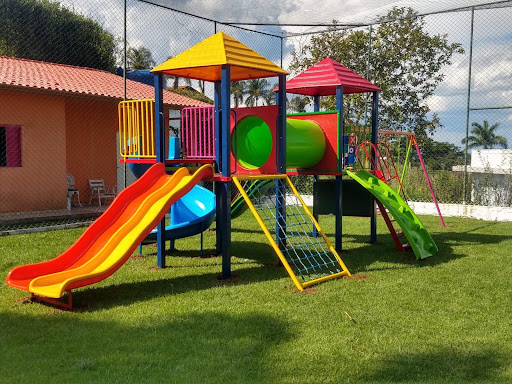 Checklist de segurança para playground em condomínio
